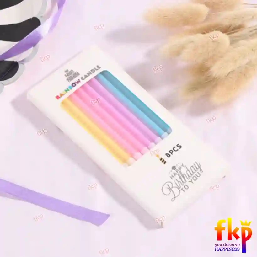 PASTEL MIX